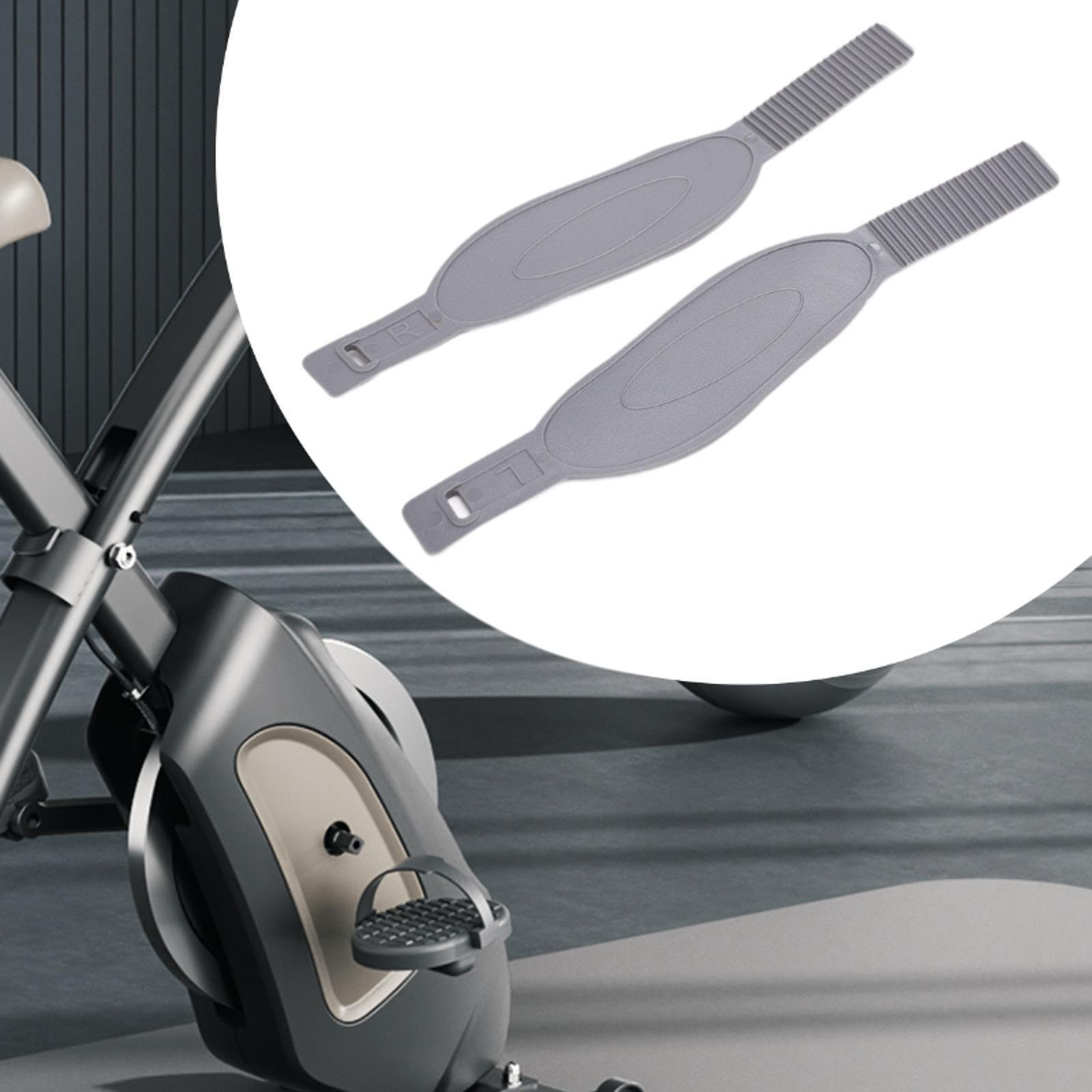 Home Gym Universal Machine - Ремешки для педалей велотренажера, универсальные эргономичные