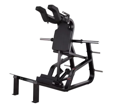 Home Gym Quad - Вертикальный тренажер для приседаний XC-845, тренажер