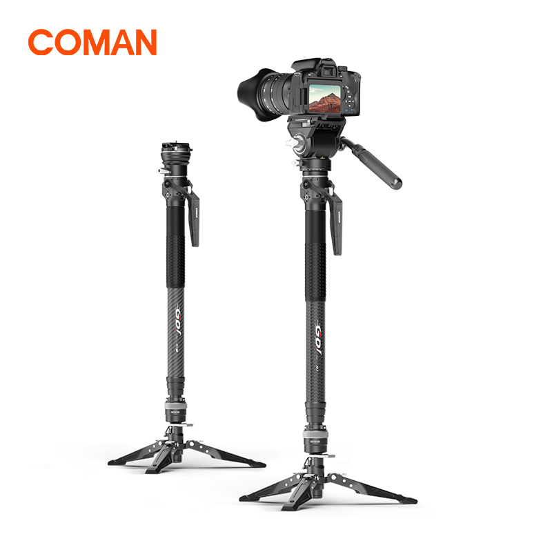 Home Gym Pro - Монопод COMAN M1 PRO V5 из