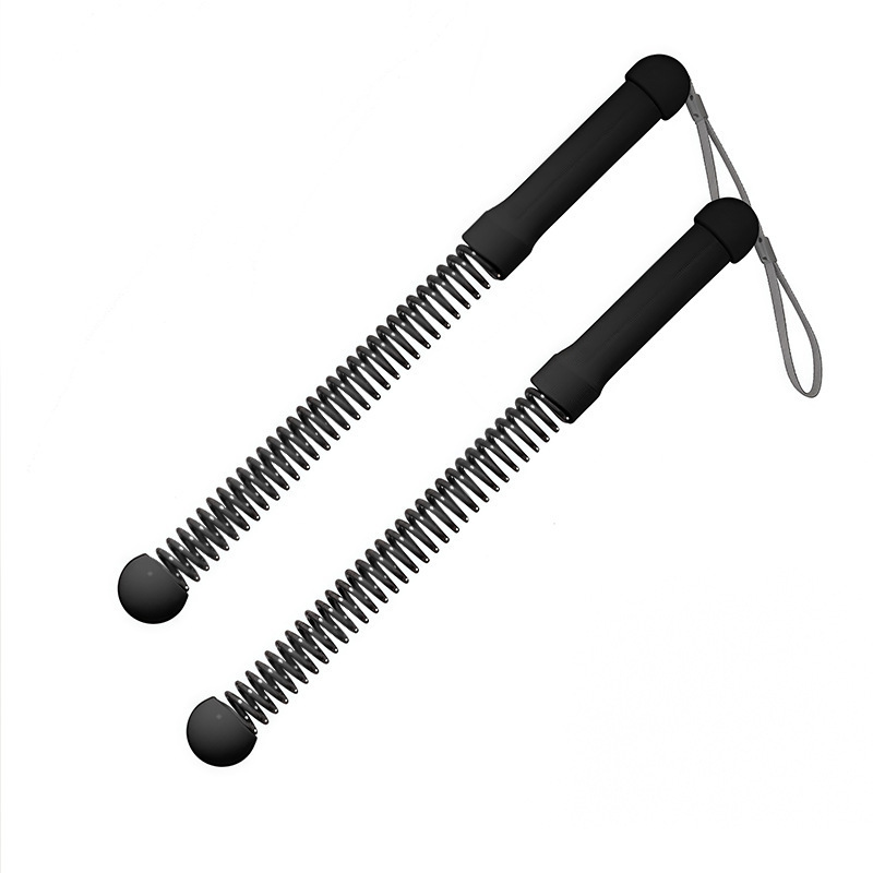 Home Gym Workout Equipment - Регулируемый беспроводной боевой канат с весом,