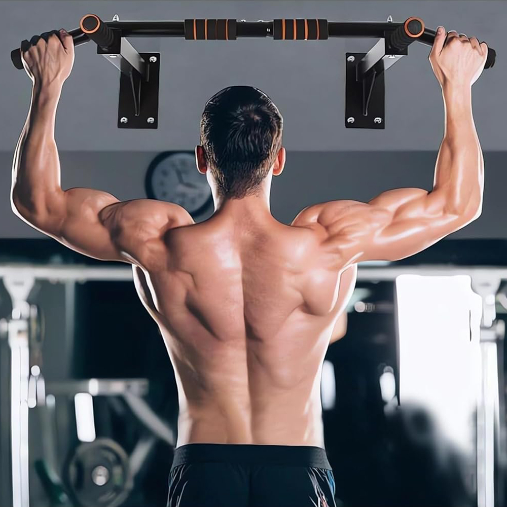 Home Gym Pull Up - Регулируемый турник для домашнего спортзала со
