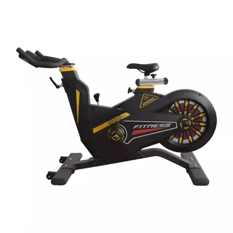 Home Gym Workout Equipment - Коммерческий спин-байк для велотренировок в помещении,