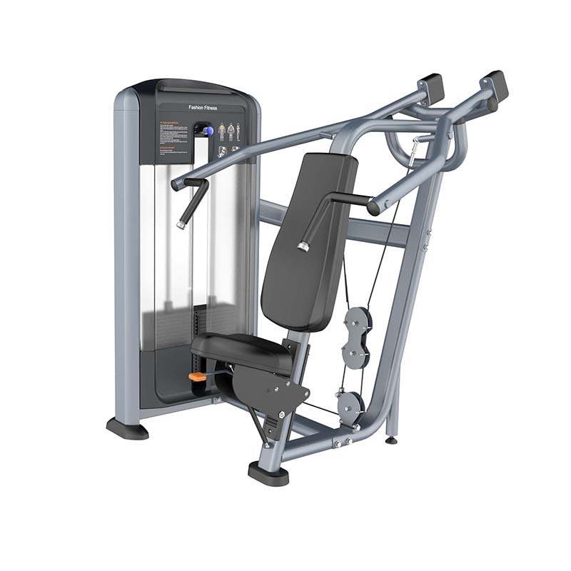 Home Gym Weight Machine - Коммерческий многофункциональный тренажер для дома и