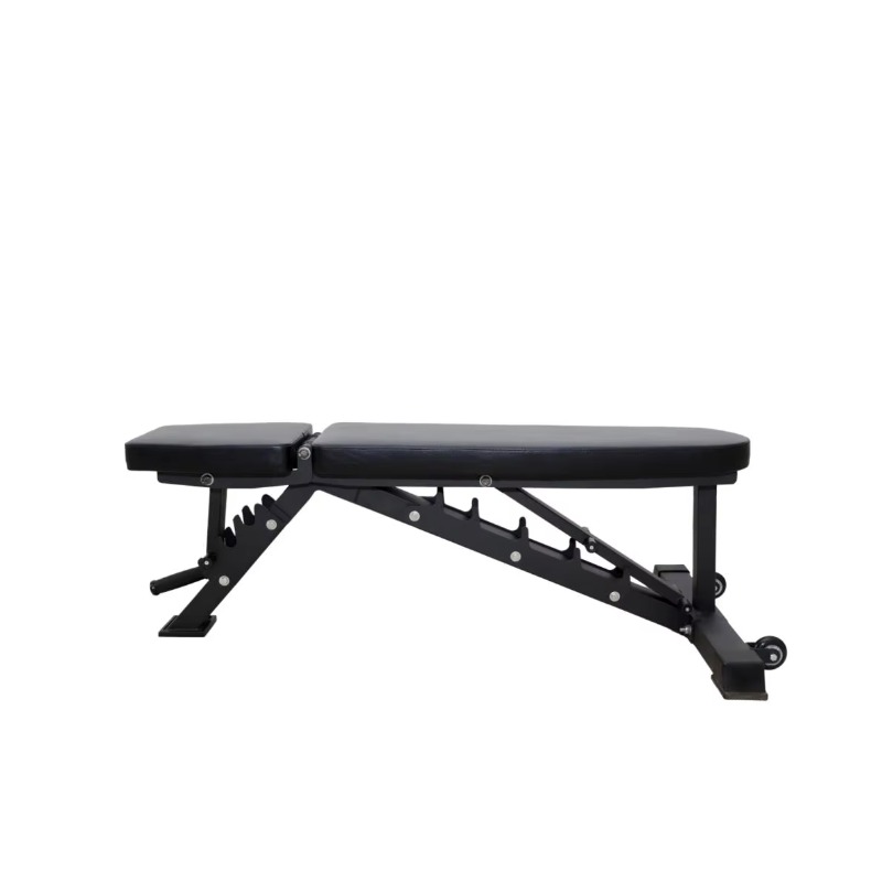 Home Gym Multi - Популярная регулируемая скамейка с гантелями 2025