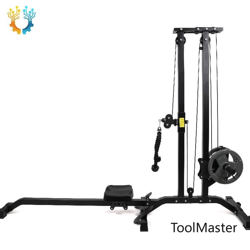 Home Gym Multi - 【2026】TODO 2026 Новая усиленная домашняя тренажерная
