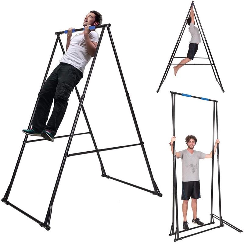 Home Gym Pull Up - Турник для домашнего фитнеса, регулируемый по