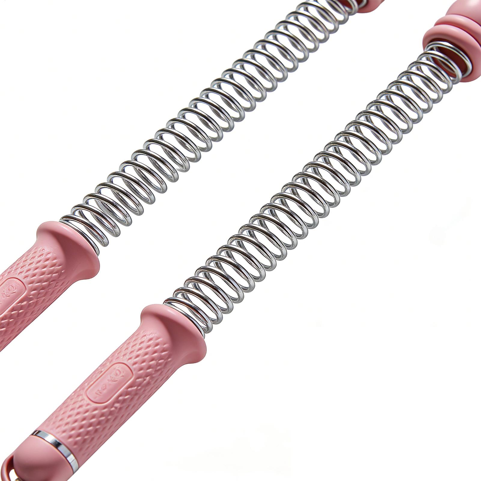 Home Gym Workout Equipment - Тросы для тренировок Battle Ropes для
