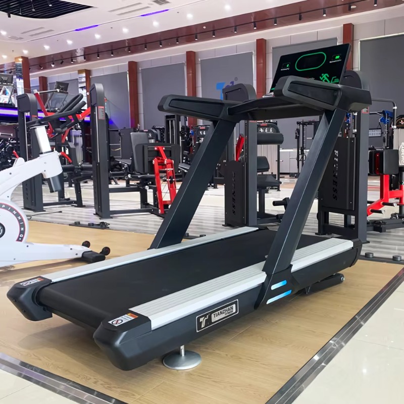 Home Gym Electric Machine - Беговая дорожка для спортзала/дома/электрическая беговая дорожка