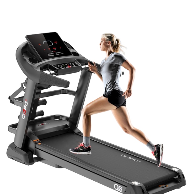 Home Gym Electric Machine - Электрическая беговая дорожка для тренажерного зала,