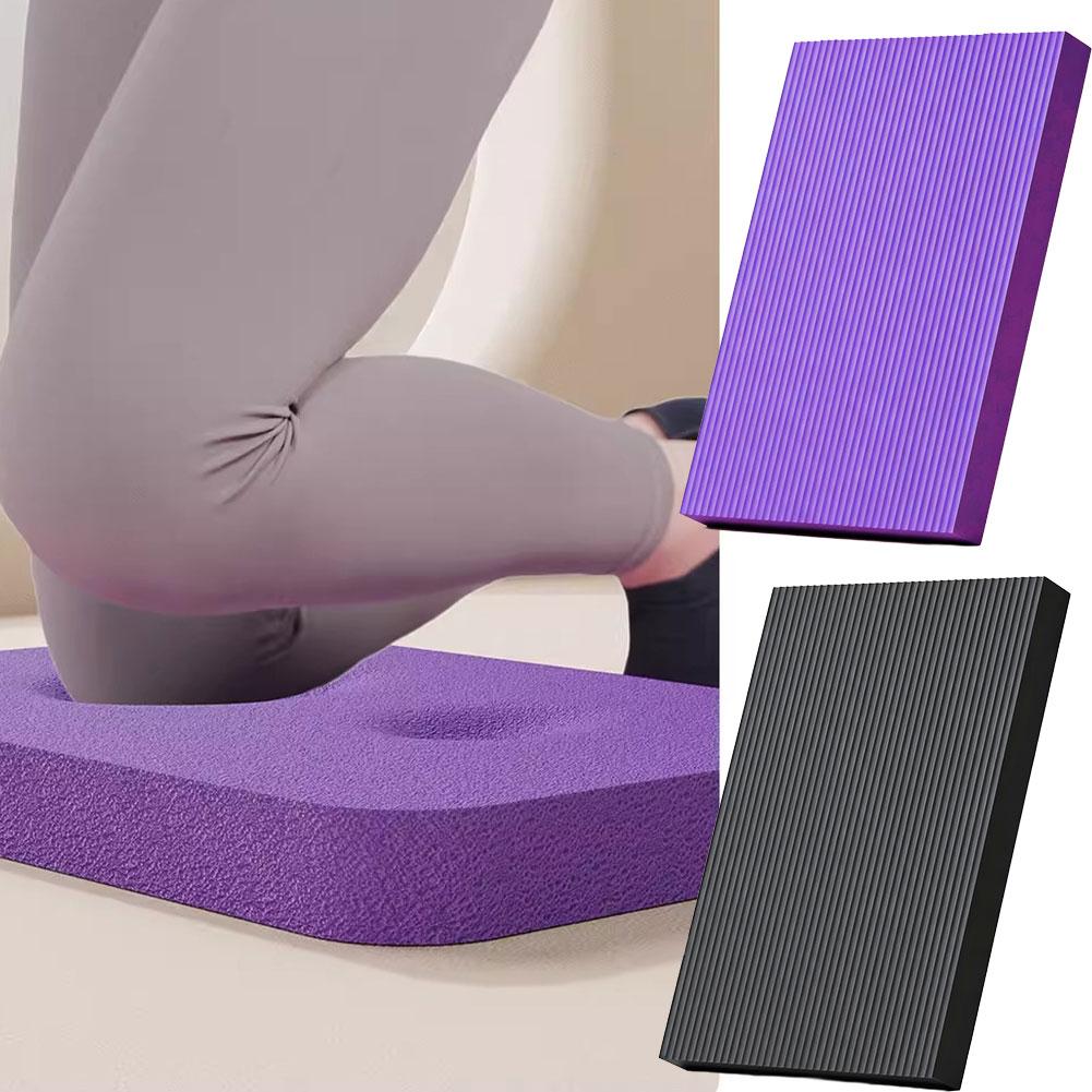 Home Gym On Carpet - Коврик для йоги из ЭВА-пены, подушка
