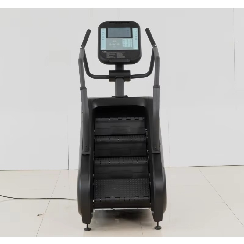 Home Gym Electric Machine - Коммерческое тренажерное оборудование: электрическая лестница для