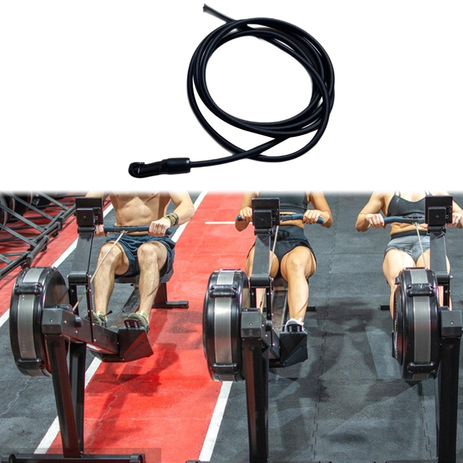 Home Gym Universal Machine - Домашний тренажер для гребли, эластичный спортивный