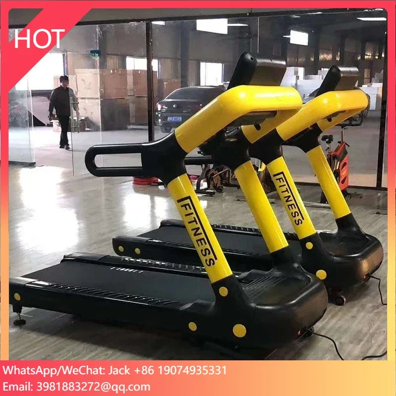 Home Gym Electric Machine - Коммерческое оборудование для спортзала, кардио-тренировочные электродвигатели,