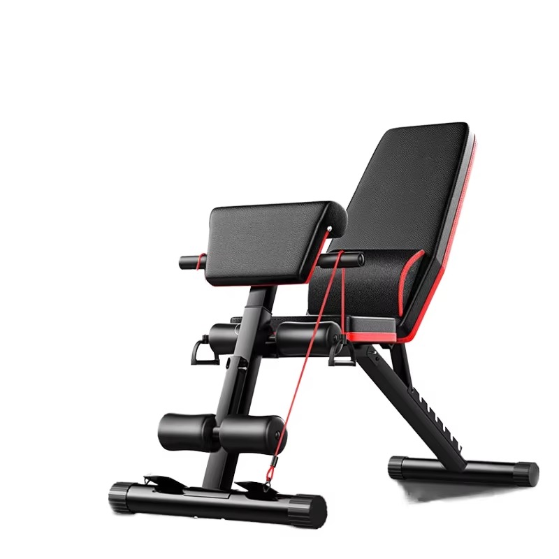 Тренажер для фитнеса: регулиру – обзор и цена Home Gym Workout Equipment