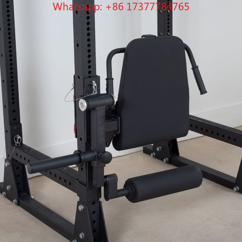 Тренажер для домашнего спортза – обзор и цена Home Gym Quad