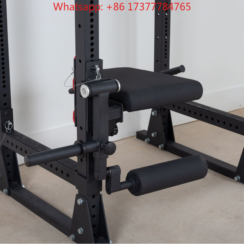 Тренажер для домашнего спортза – обзор и цена Home Gym Quad