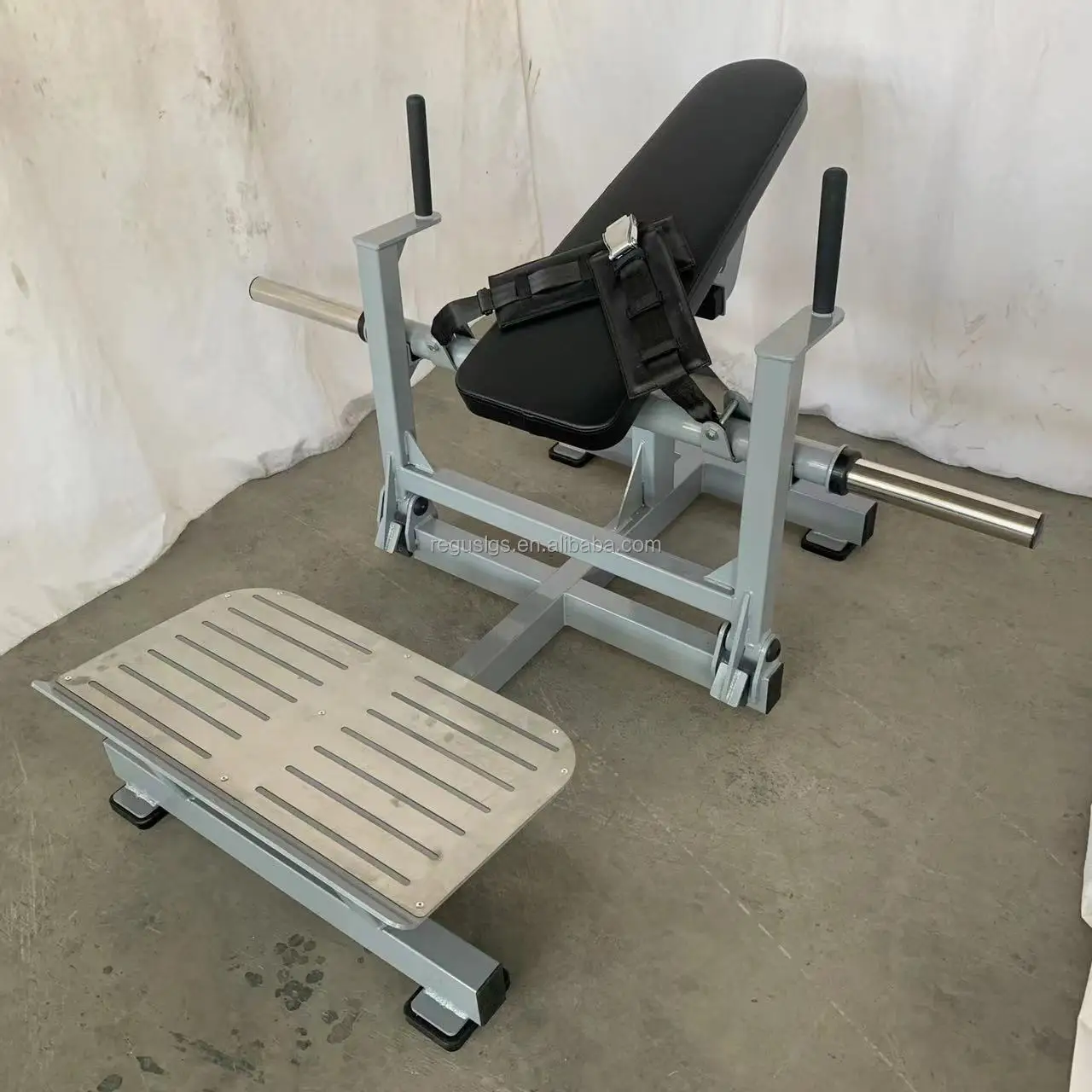 Тренажер для ягодиц и бедер Ho – обзор и цена Home Gym Hip Thrust Machine