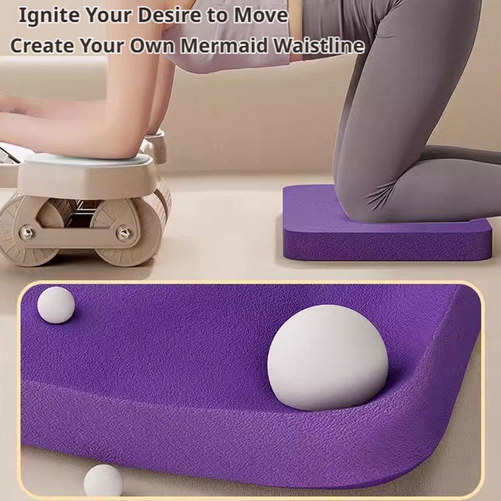 Толстый нескользящий коврик дл – обзор и цена Home Gym On Carpet
