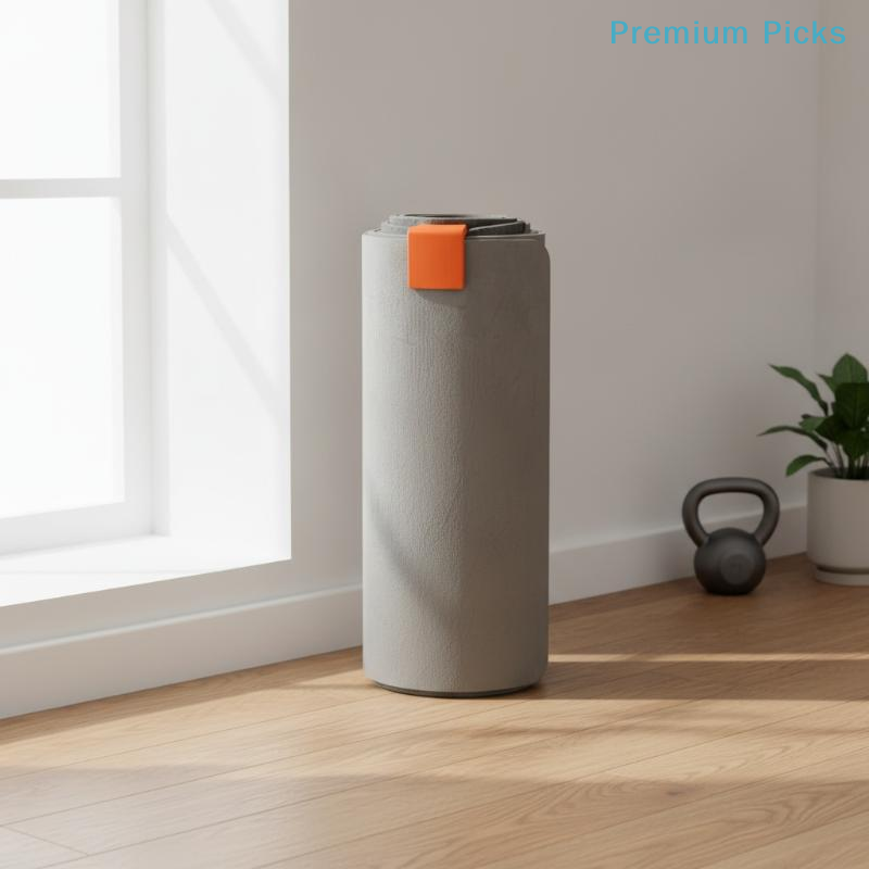 Портативный прочный зажим для  – обзор и цена Home Gym On Carpet
