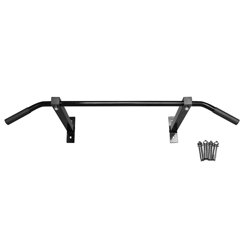 Настенный турник/тяговый трена – обзор и цена Home Gym Pull Up