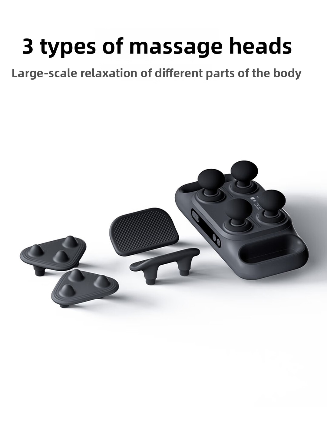 Многофункциональный массажный  – обзор и цена Home Gym Electric Machine