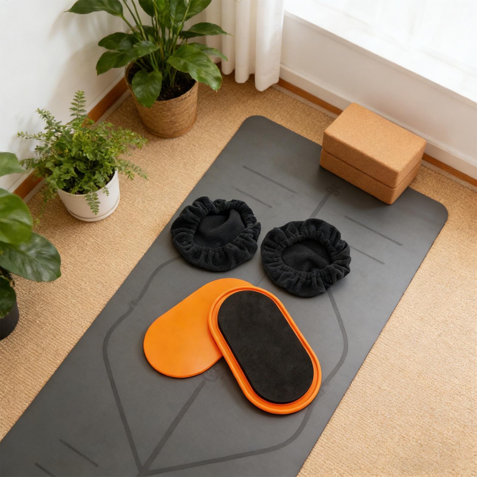 Овальные фитнес-слайдеры для т – обзор и цена Home Gym Workout Equipment