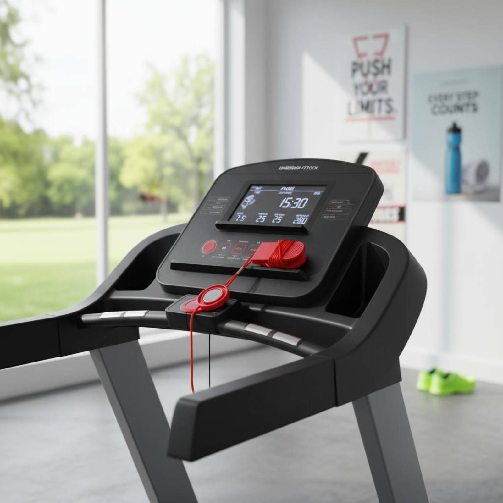 Запасной круглый магнитный зам – обзор и цена Home Gym Universal Machine