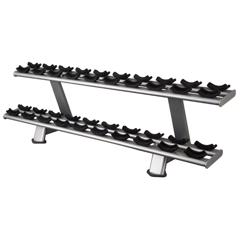 Стойка для гантелей для коммер – обзор и цена Home Gym Universal Machine