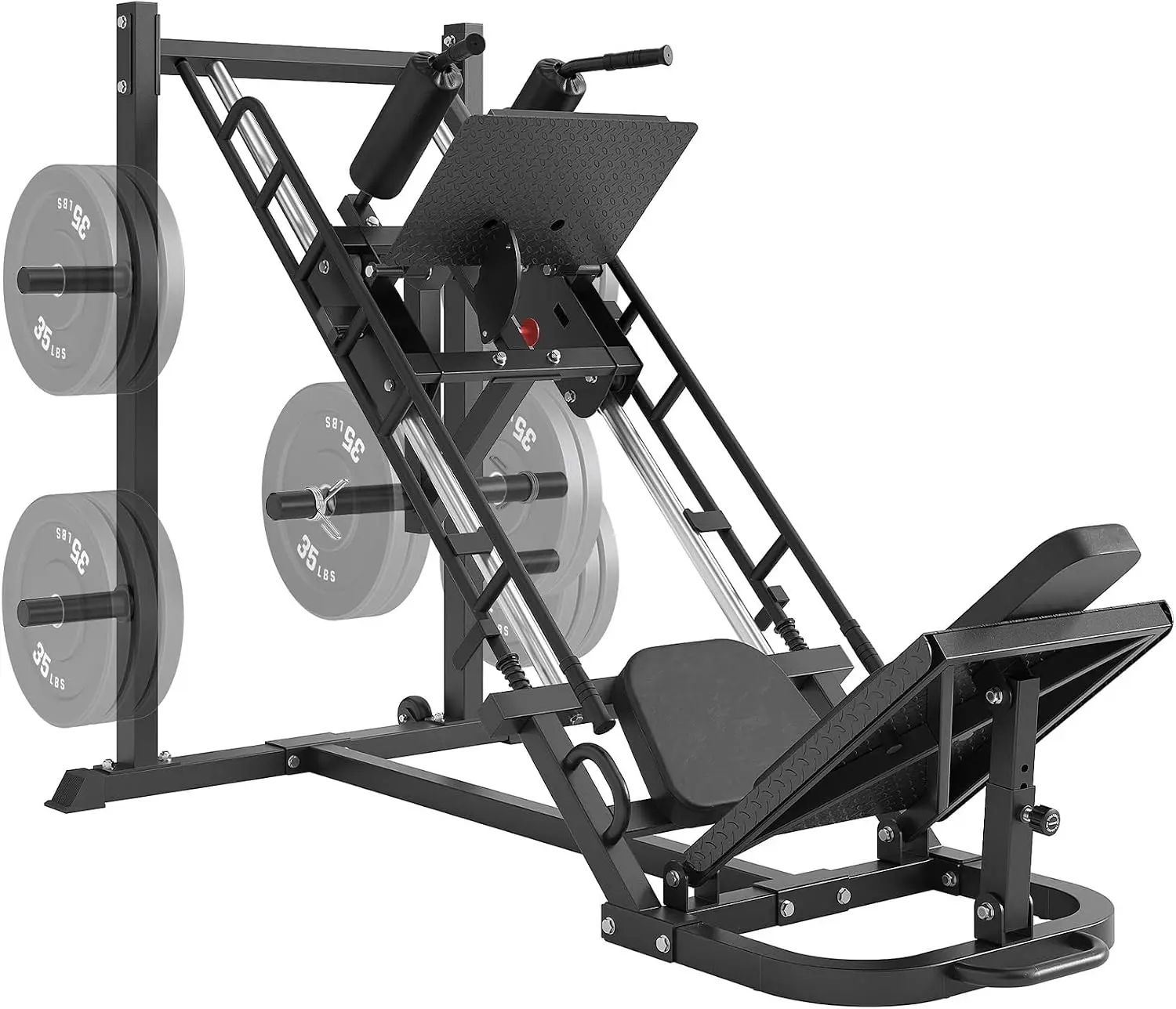 Тренажер для пресса Dripex, тр – обзор и цена Home Gym Weight Machine