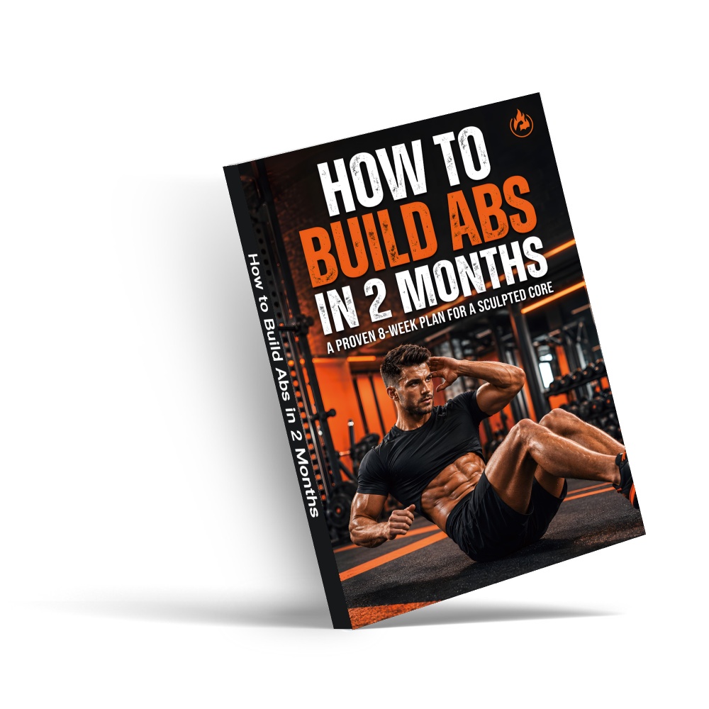 Как накачать пресс за 2 месяца – обзор и цена Home Gym How To