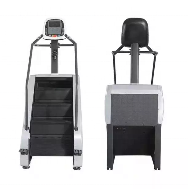 Электрический степпер-тренажер – обзор и цена Home Gym Electric Machine