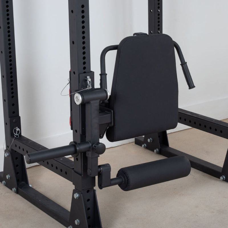 Тренажер для разгибания/сгибан – обзор и цена Home Gym Quad