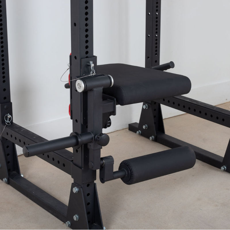 Тренажер для разгибания/сгибан – обзор и цена Home Gym Quad