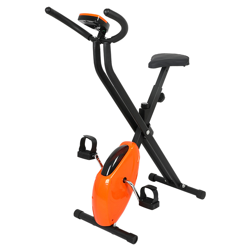 Складной велотренажер для дома – обзор и цена Home Gym Workout Equipment