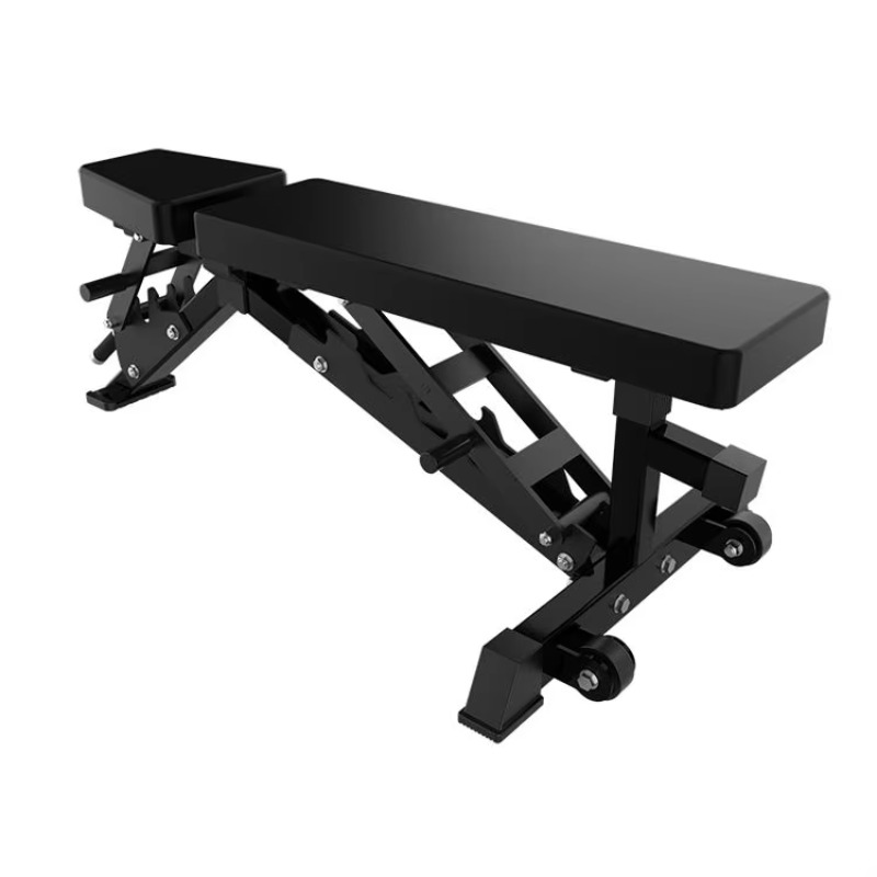 Многофункциональное профессион – обзор и цена Home Gym Multi