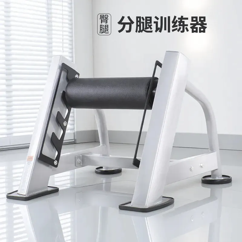 Коммерческая болгарская стойка – обзор и цена Home Gym Hip Thrust Machine