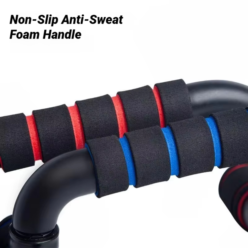 Нескользящие H-образные перекл – обзор и цена Home Gym Electric Machine