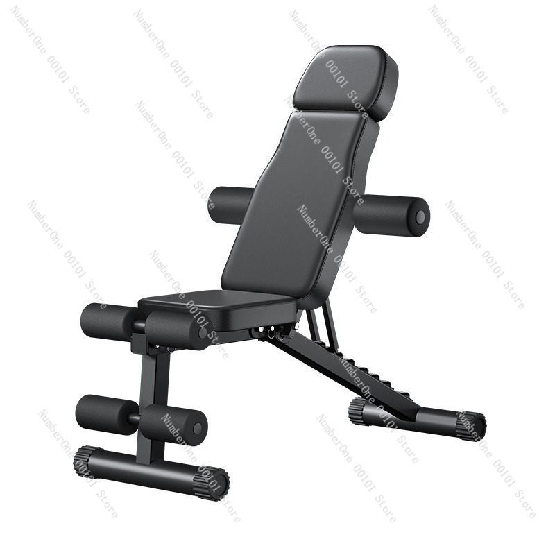 Многофункциональная складная с – обзор и цена Home Gym Workout Equipment