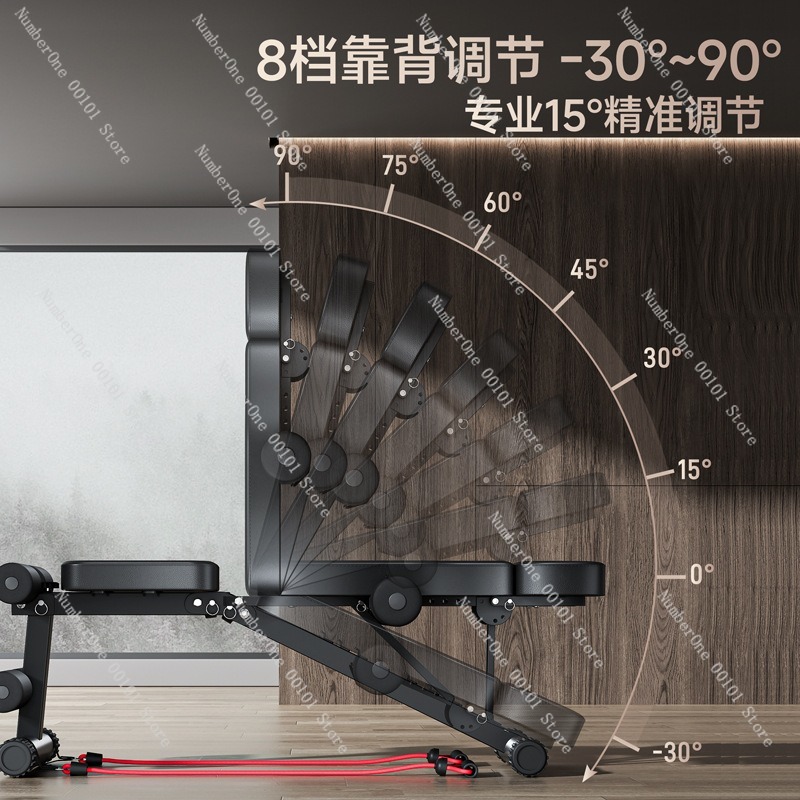 Многофункциональная складная с – обзор и цена Home Gym Workout Equipment
