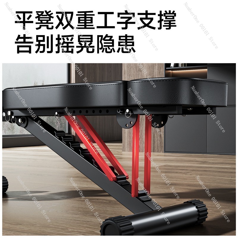 Многофункциональная складная с – обзор и цена Home Gym Workout Equipment