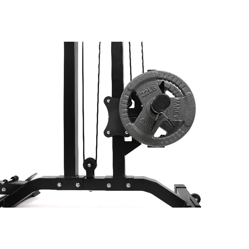 【2026】TODO 2026 Новая усиленна – обзор и цена Home Gym Multi