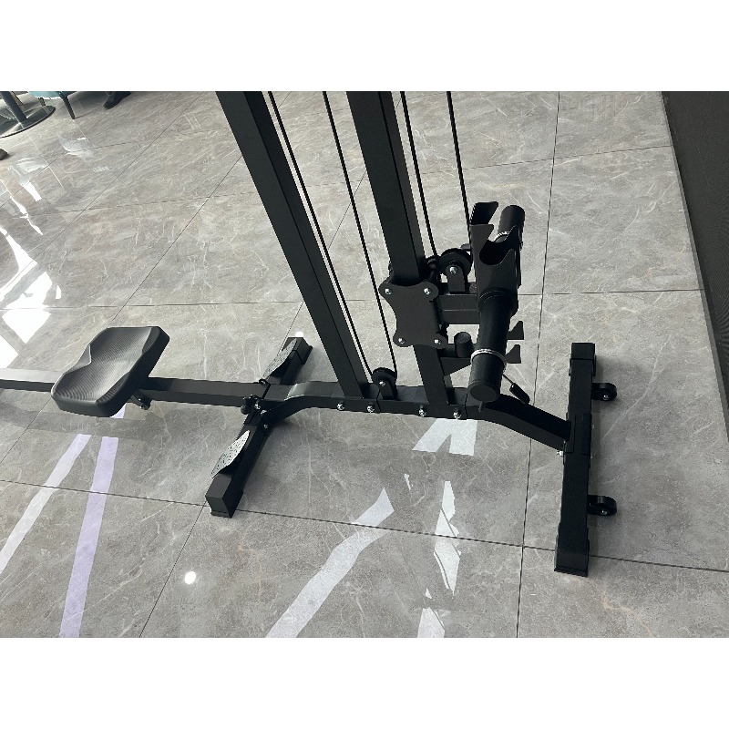 【2026】TODO 2026 Новая усиленна – обзор и цена Home Gym Multi