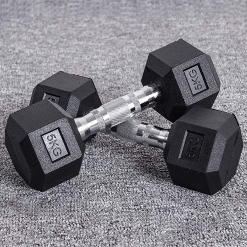 Коммерческий набор гантелей дл – обзор и цена Home Gym Dumbbell Set