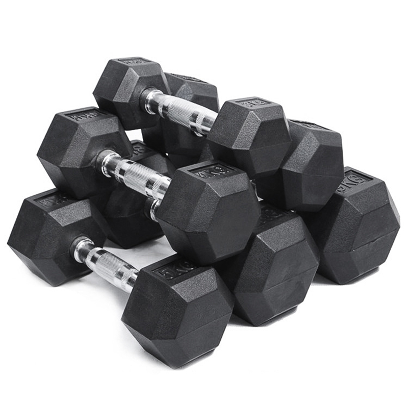 Коммерческий набор гантелей дл – обзор и цена Home Gym Dumbbell Set