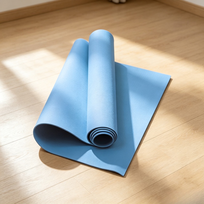 Многослойный нескользящий ковр – обзор и цена Home Gym On Carpet