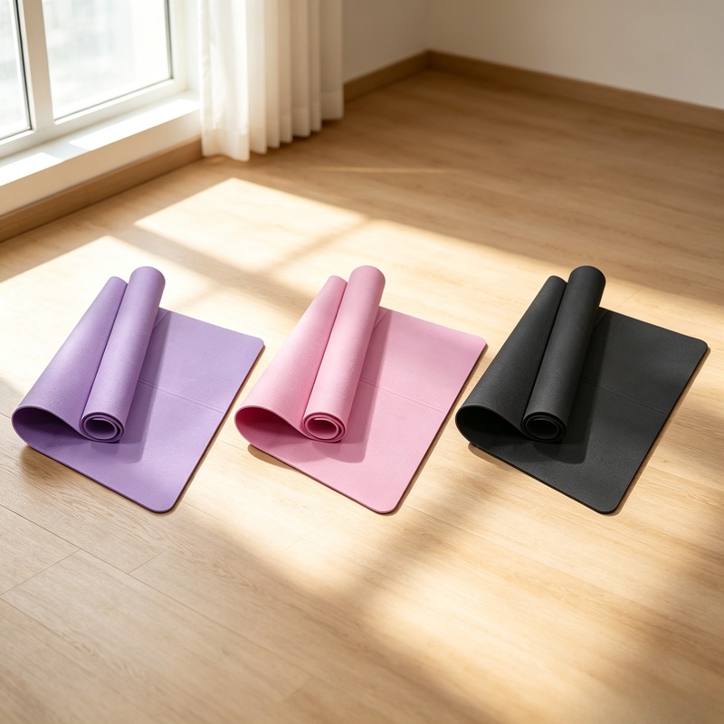 Многослойный нескользящий ковр – обзор и цена Home Gym On Carpet