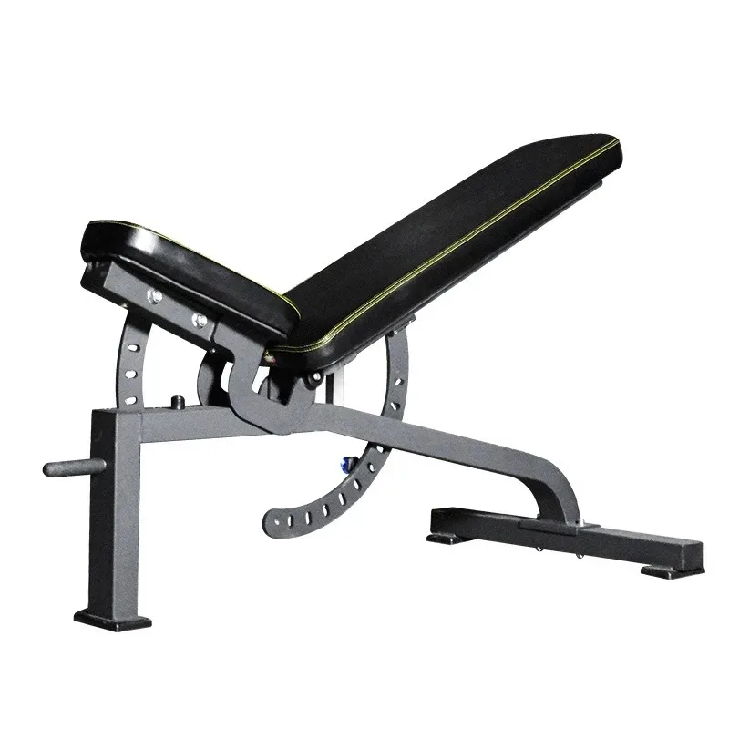Многофункциональная регулируем – обзор и цена Home Gym Multi