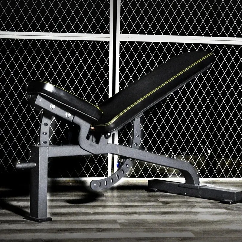 Многофункциональная регулируем – обзор и цена Home Gym Multi