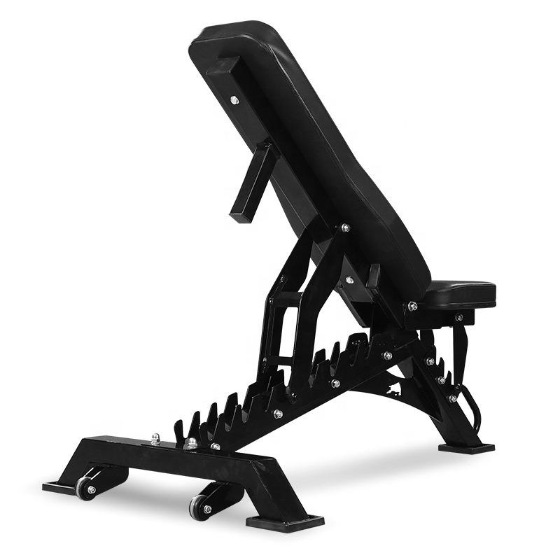 【2026】Регулируемая стальная мн – обзор и цена Home Gym Multi