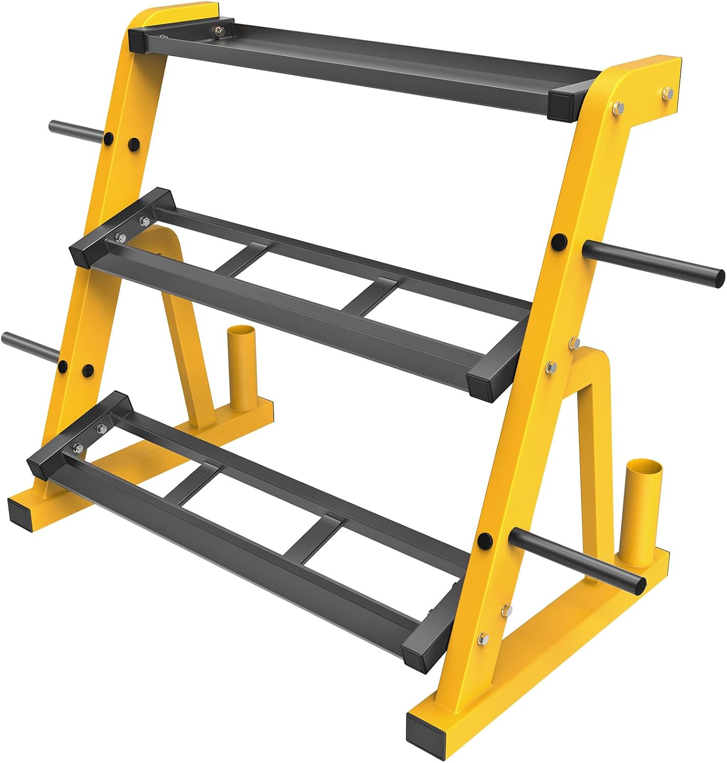 Многофункциональная трехуровне – обзор и цена Home Gym Yellow